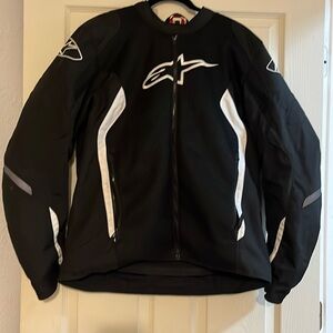 Men’s XXL Alpinestars Viper v2 Jacket